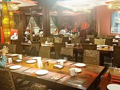 大堂-四海一家自助餐(益田假日广场店)