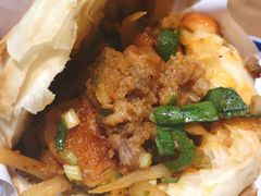 鸳鸯咔饼-小豆海棠(人民南路店)