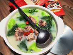 -九毛九西北菜(番禺万达店)