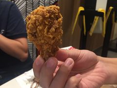-麦当劳(春风店)