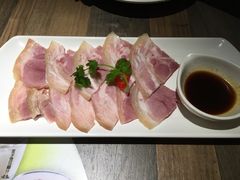 -卡朋西餐(较场西路店)