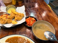 -米屋石锅拌饭(师大店)