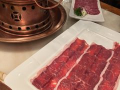-南门涮肉(北洼路店)