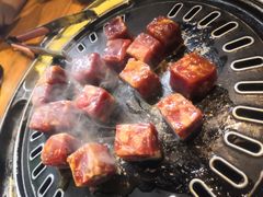 -超级神炭烤肉夜食(芥园西道店)