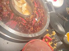 -李掌柜鲜菜火锅(移民广场店)