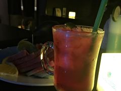 -ohbar live house(人广店)