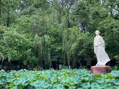 -李白纪念馆
