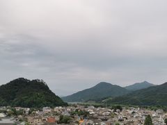 -前童古镇