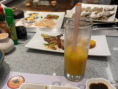 -大渔铁板烧(大悦城店)