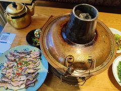 -印象鲵宴·张家界地标美食名片(溪布街店)