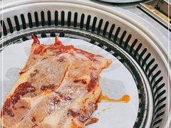 -鹤之乡·齐齐哈尔烤肉·非遗(秋涛路店)