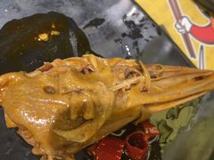 嘎嘎鸭脑壳-嘎嘎鸭脑壳(蜀汉路店)