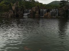 -白马涧龙池景区