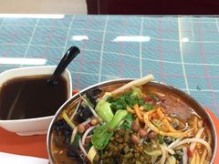 -红鼻子桂林米粉(金唐新光界店)