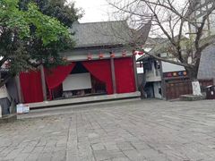 -南关石牌坊古镇