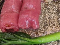 红米肠-海宝酒家(中山四路店)