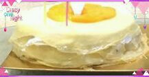 -OL’s Cake鲜荟千层(东风中路店)