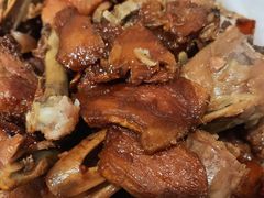 -斯丹姜母鸭·古法干香(涂门街总店)