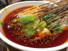 -嘉州叶婆婆钵钵鸡(建设路店)