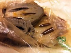 -曹氏鸭脖(团结总店)