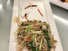 -七哥港式茶餐厅(亮马桥总店)