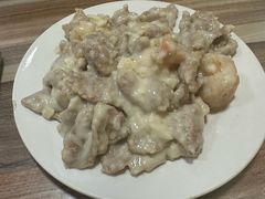 -老七饭馆(光荣道总店)