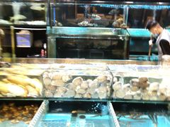 -金翠皇宫粤菜·点心·海鲜(科技园店)
