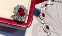 -恒阳珠宝·高级定制镶嵌·天然彩宝·天然钻石(南京西路店)