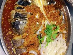 -3号仓库·创意中国菜(乐清正大广场店)