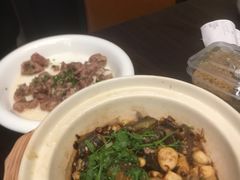 -古南都·老广东酒楼(龙江店)