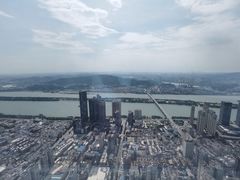 -长沙尼依格罗酒店