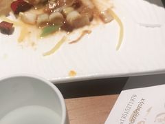 -茅庐毛血旺(烟台大悦城店)