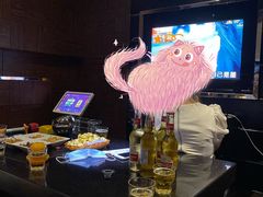 -乐潮汇时尚量贩式KTV(嘉业国际城购物中心店)