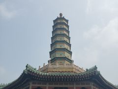 -须弥福寿之庙