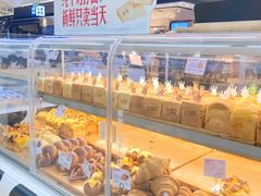 -红星前进面包牛奶公司(君太店)