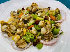 -郭姐·威海渔村(黄兴路店)