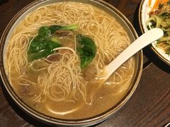 -小金鬼·煎饺·鸽子汤