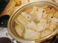 -冰川朝鲜族料理·东北菜(观前店)