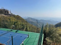 -莫干山风景区