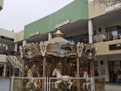 -宁波杉井奥特莱斯广场