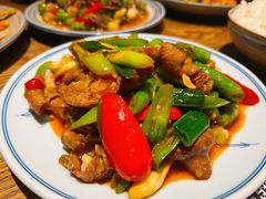 -静一餐厅·湖北菜(前门店)