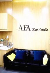 -AFA Hair studio·女士发型设计
