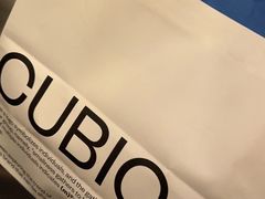 -CUBIC3三立方咖啡(凌空SOHO店)