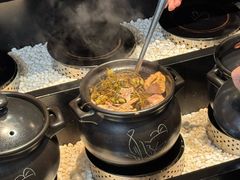 -荣基四海一家·家常菜·海鲜大排档(新安店)