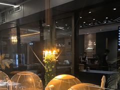 -靓湾海鲜·海景餐厅(小麦岛店)