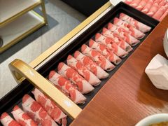 -1078號老北京涮肉(万达广场店)