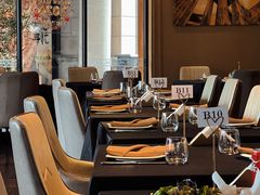 -Efes Turkish & Mediterranean Cuisine 艾菲斯餐厅(陆家嘴店)