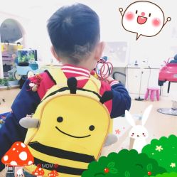 -星童star.kids儿童发型设计·满月胎发(玉兰花园店)