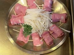 -炭之家齐齐哈尔大片烤肉·涮毛肚火锅·齐齐哈尔烤肉(中央大街店)