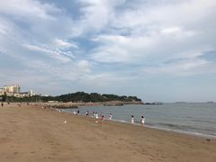 -白城沙滩